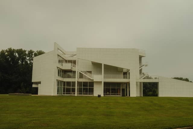 The Atheneum - Image 1