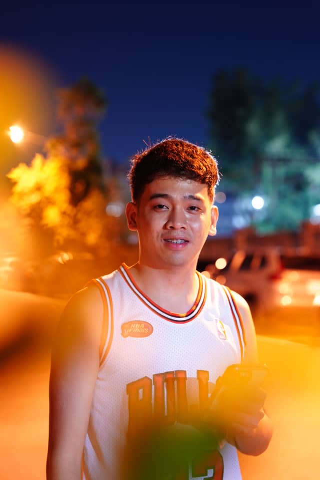 Wenhua 2nd Road Urban Night Spot - Image 1