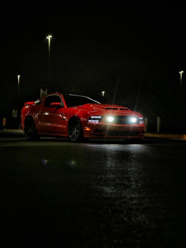 Watertown Night Automotive Spot - Image 1