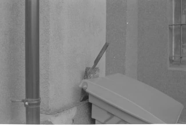 Ostrzeszów Urban Textures - Image 1