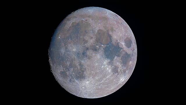 Genazzano Lunar Observation Point - Image 1
