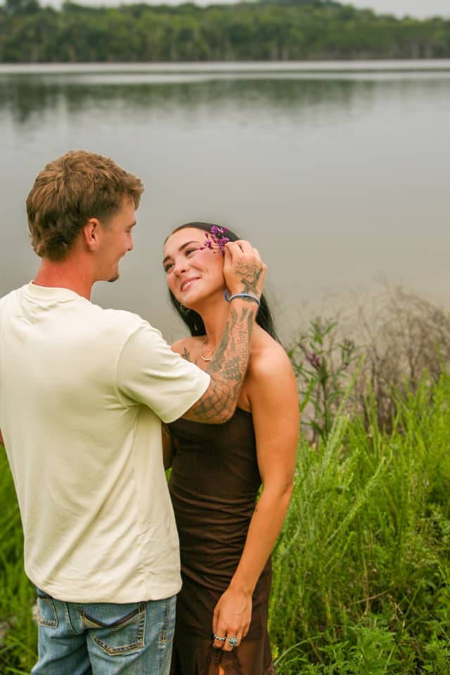 Cedar Creek Lake Overlook - Image 2