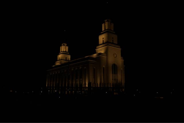 Layton Utah Temple - Image 1