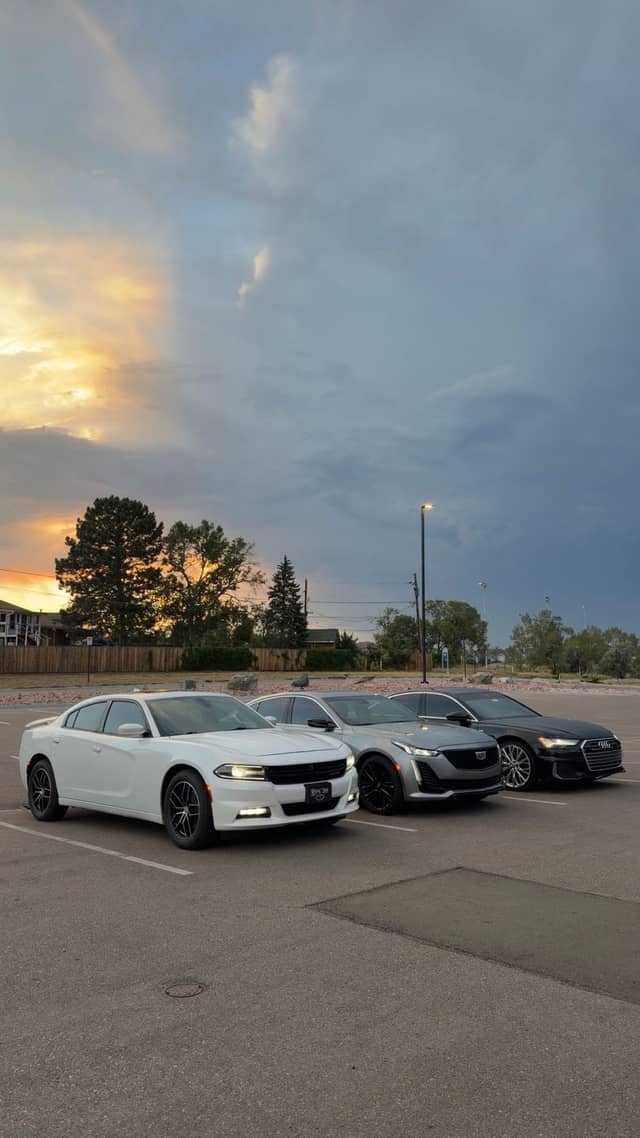 Thornton Sunset Parking Overlook - Image 1