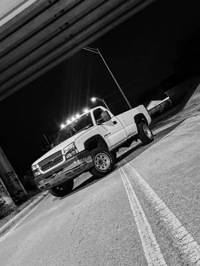 Mill Street Overpass - Image 1