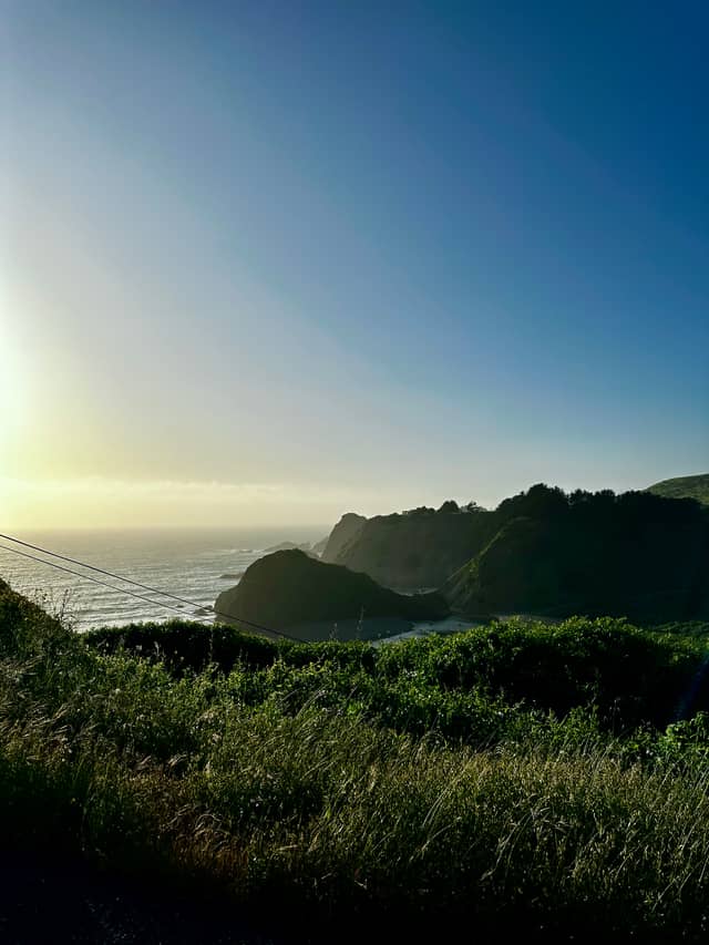 Navarro Beach Overlook - Image 1