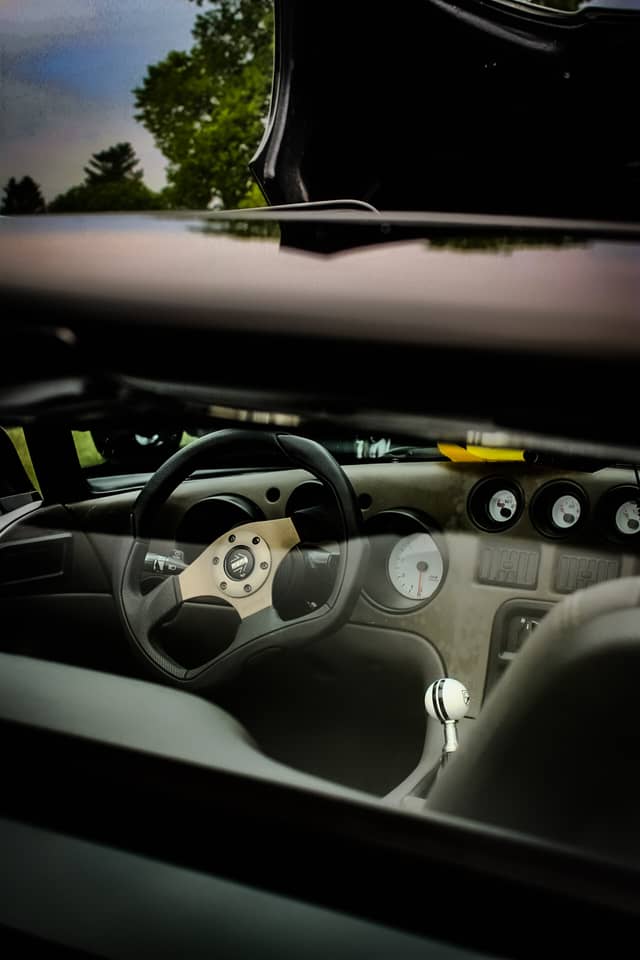 Sparta Automotive Detail Spot - Image 1