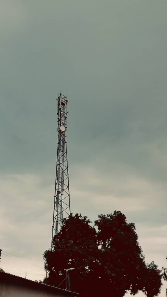 Vikas College Road Skyline - Image 1
