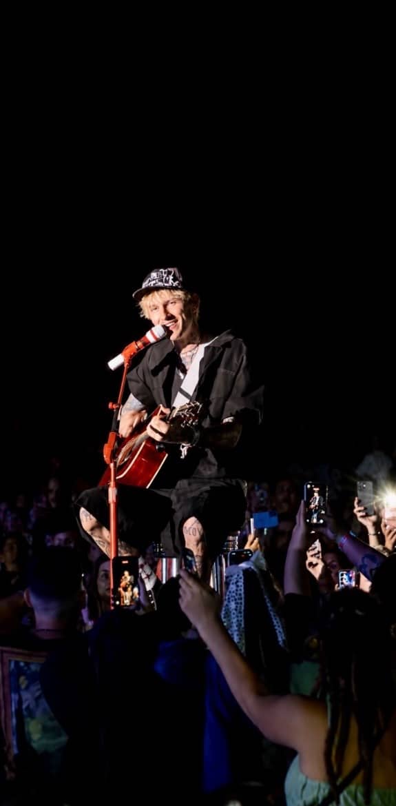 Toyota Amphitheatre - Image 1