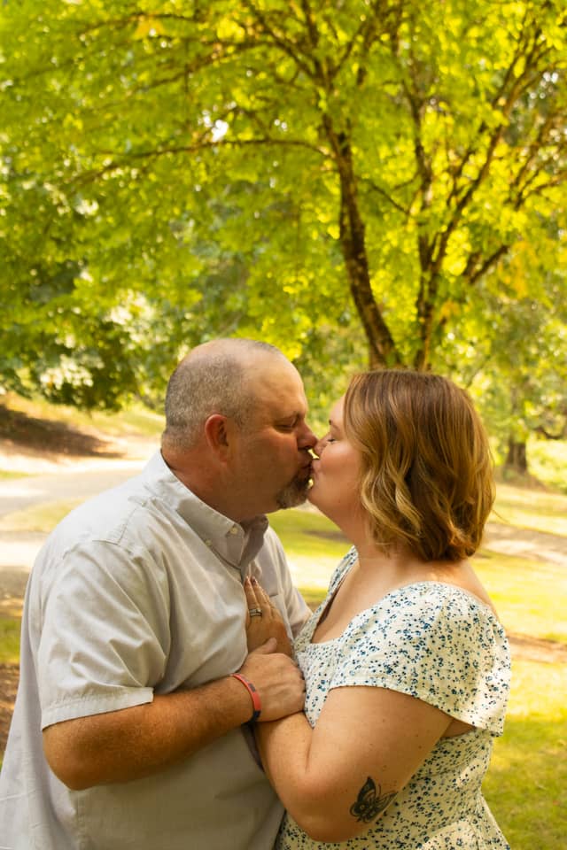 Ridgefield Woodland Portrait Spot - Image 1