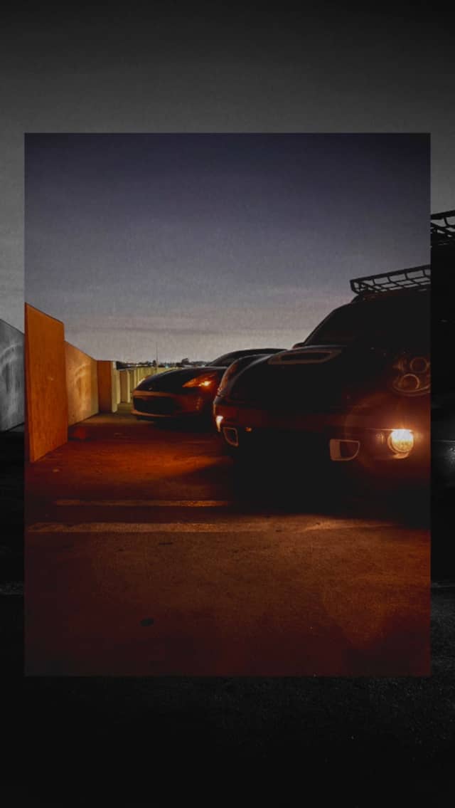 Tustin Legacy Parking Rooftop - Image 1