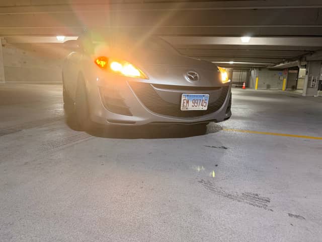 First Street Parking Garage - Image 1