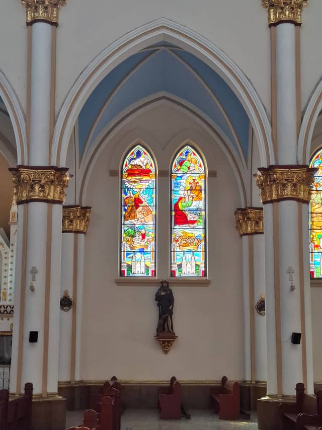 Catedral Nuestra Señora del Carmen - Image 1