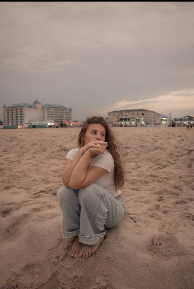 Ocean City Beach & Boardwalk - Image 1