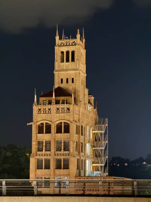 Jackson Building - Image 1