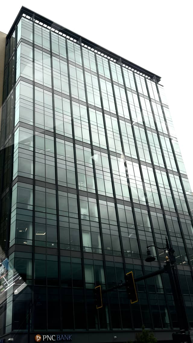 Assembly Row Architecture - Image 1
