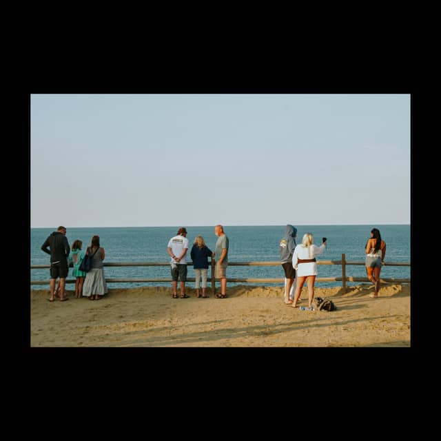 Cahoon Hollow Beach Overlook - Image 2