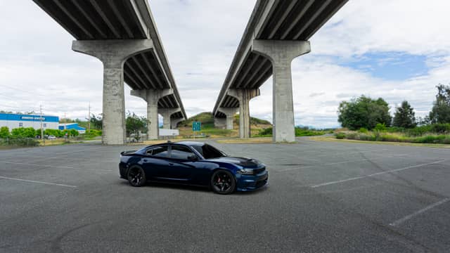 Mount Vernon Bridge Underpass - Image 1