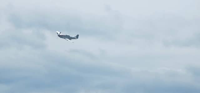 RAF Cosford Air Show - Image 2
