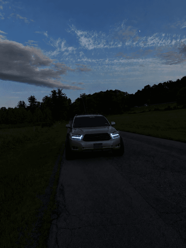 Wood Road Rural Overlook - Image 1