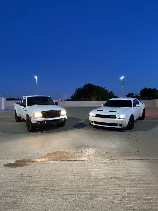 Rochester Parking Deck Rooftop - Image 1