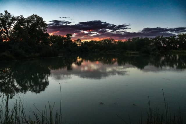 Tingley Beach Ponds - Image 1