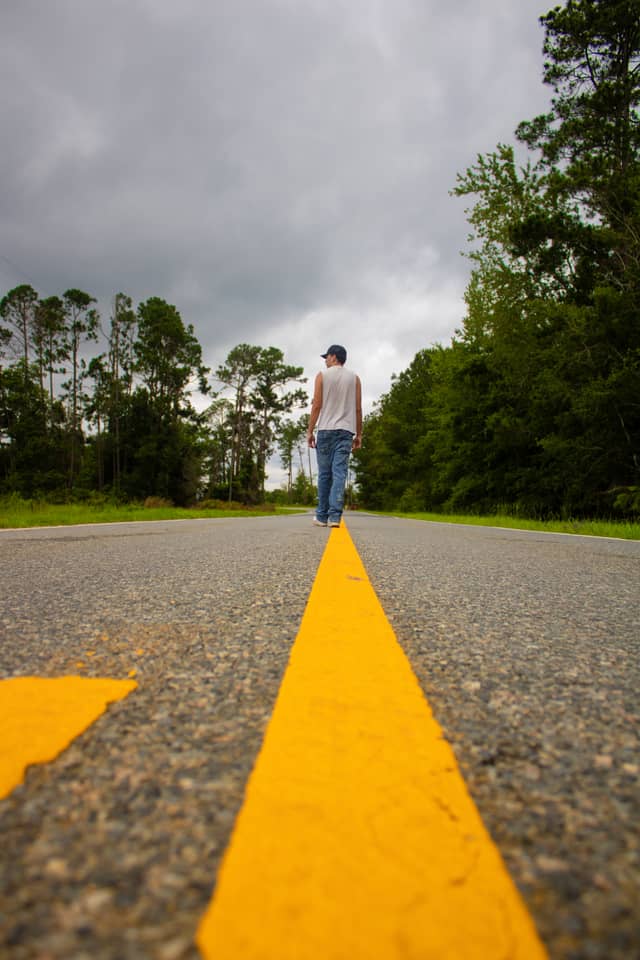 Old Dixie School Road - Image 1
