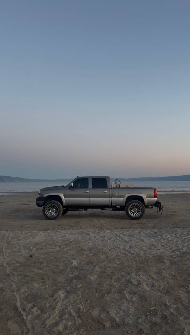 Bear Lake North Shore - Image 1