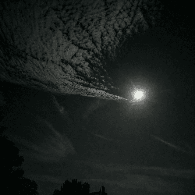 Khoyrasol Night Sky - Image 1