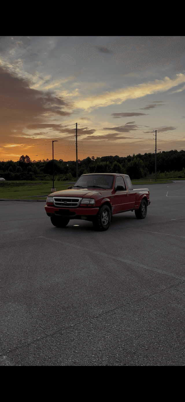 Lakeside Park Sunset Overlook - Image 1