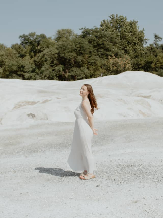 White Cliffs of Conoy - Image 1