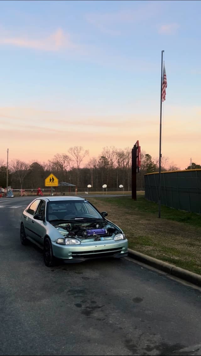 Ohatchee High School - Image 1