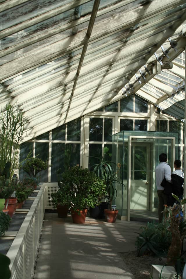 National Botanic Gardens - Image 1