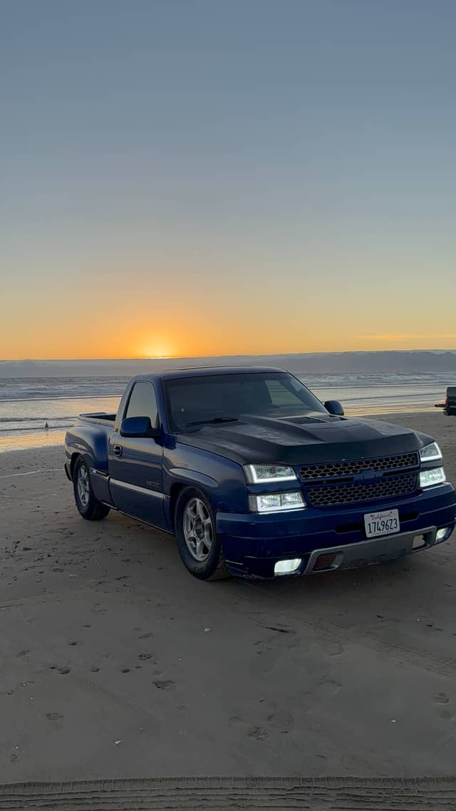 Oceano Dunes State Vehicular Recreation Area - Image 1