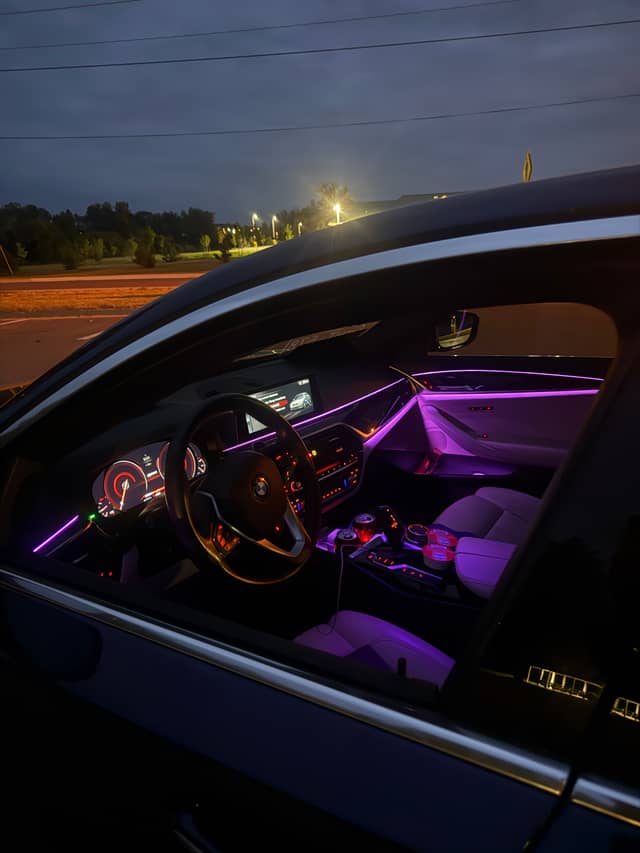 Pine City Automotive Overlook - Image 1