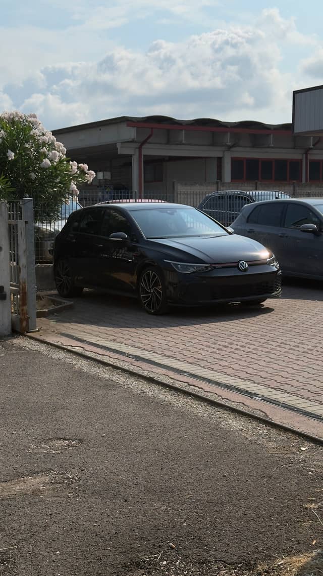Veronella Industrial Area Parking - Image 1