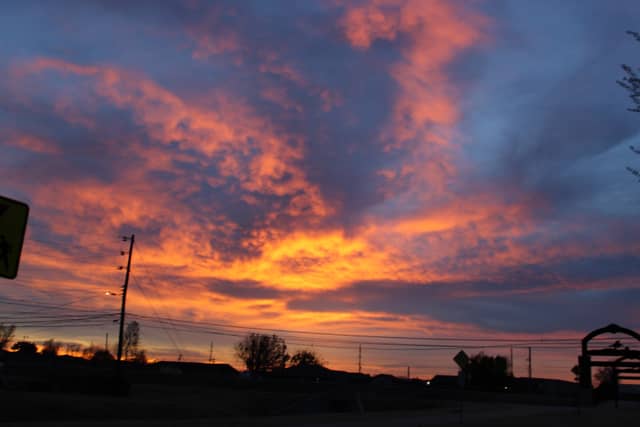 Boggy Creek Sunset - Image 4
