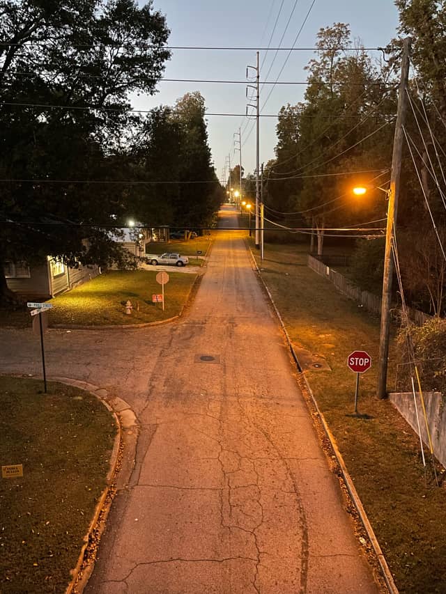 Third Street Perspective - Image 1
