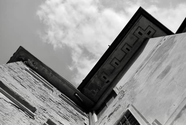 Asiago Historic Stone Architecture - Image 1