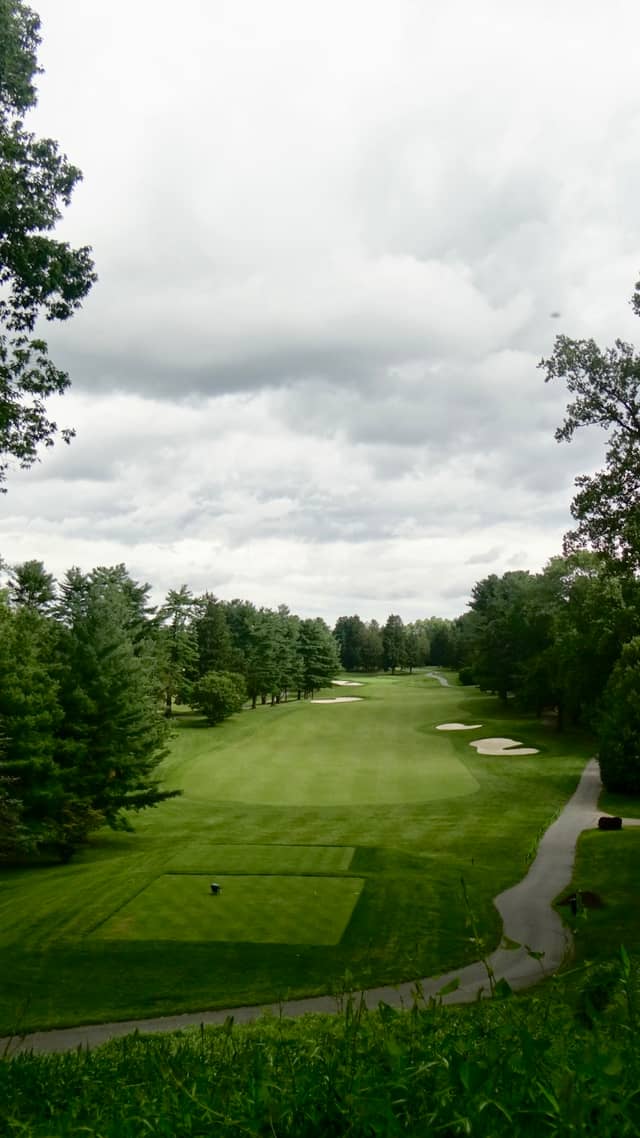 Overbrook Golf Club - Image 1