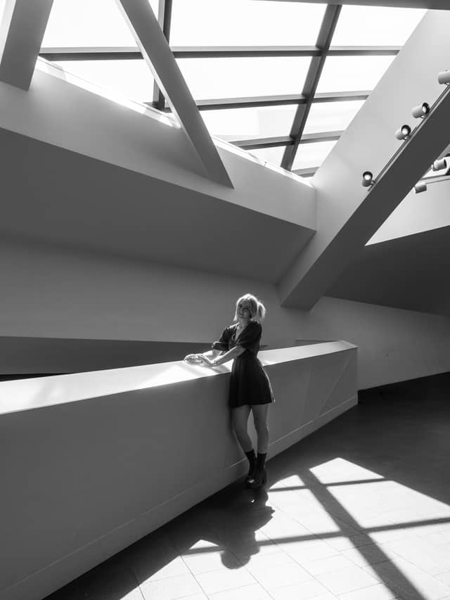Denver Art Museum - Image 1