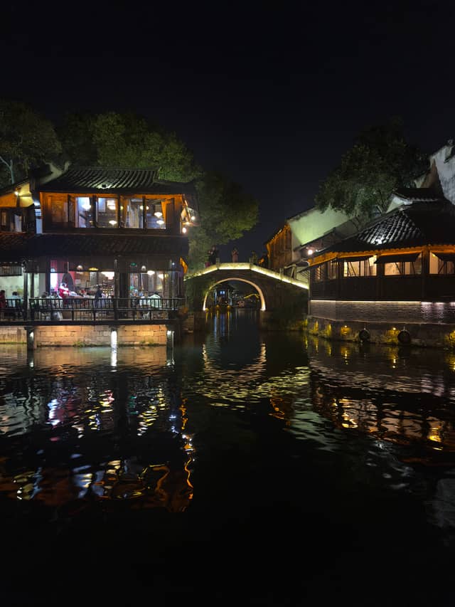 Xijindu Ancient Street - Image 1