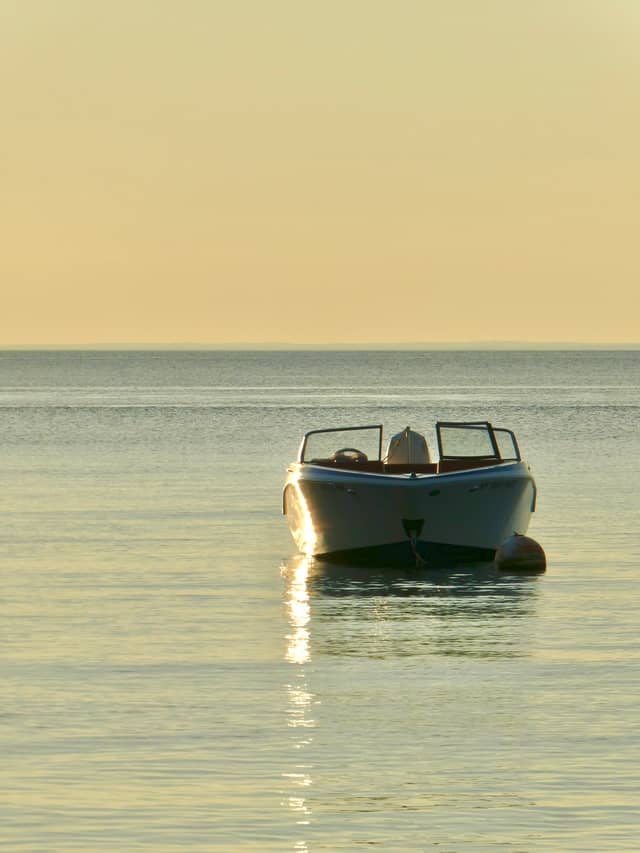 Shoreham Beach Overlook - Image 1