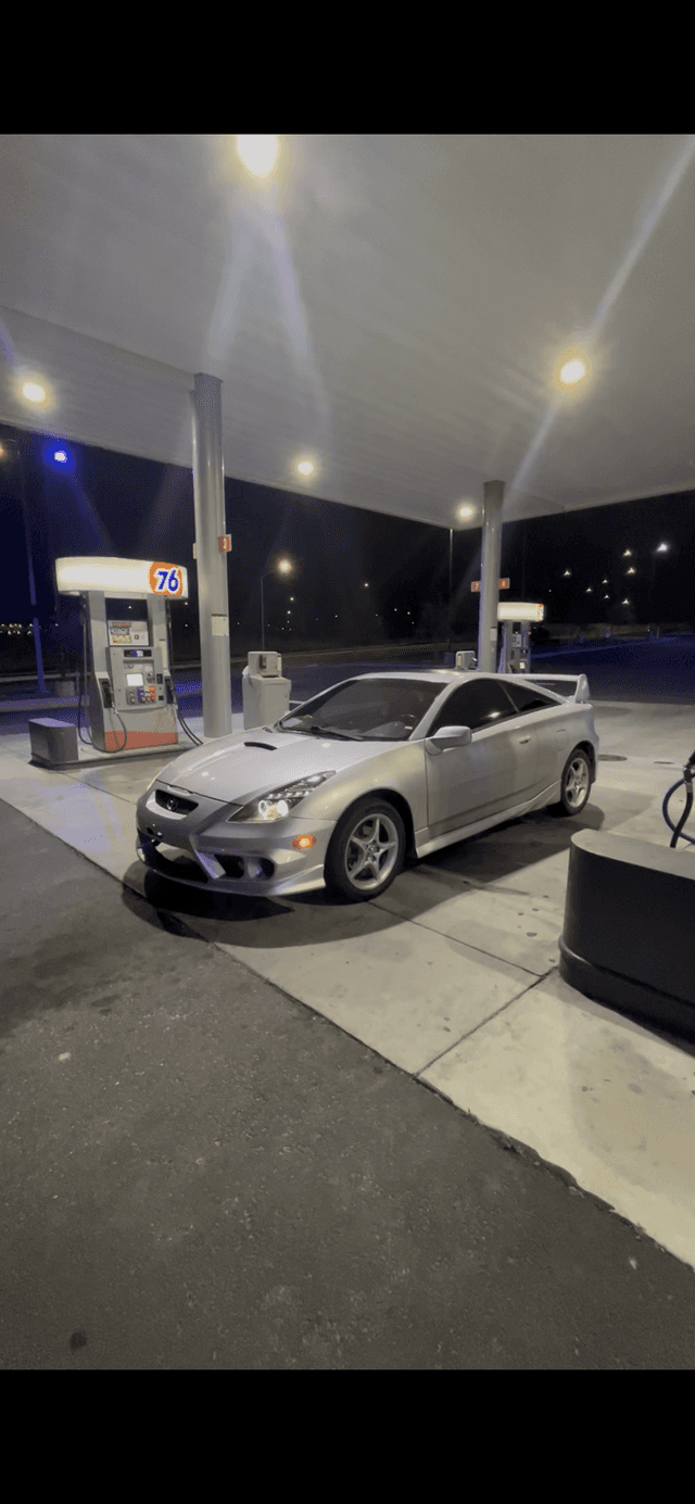 76 Gas Station Richland - Image 1