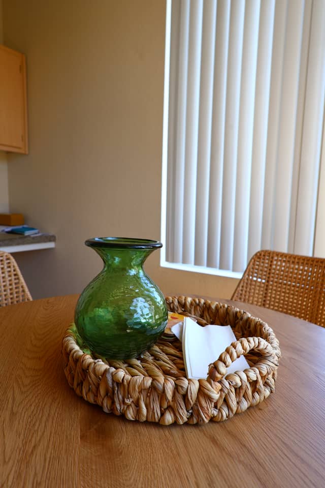Santa Rosa Residential Interior - Image 1