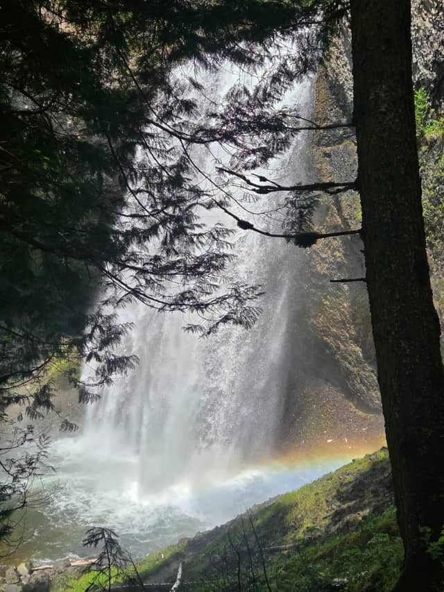 Moul Falls - Image 1