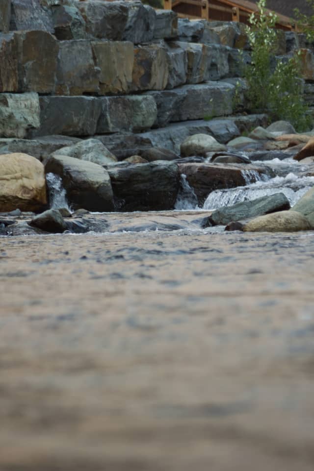 Mark Creek Cascades - Image 1