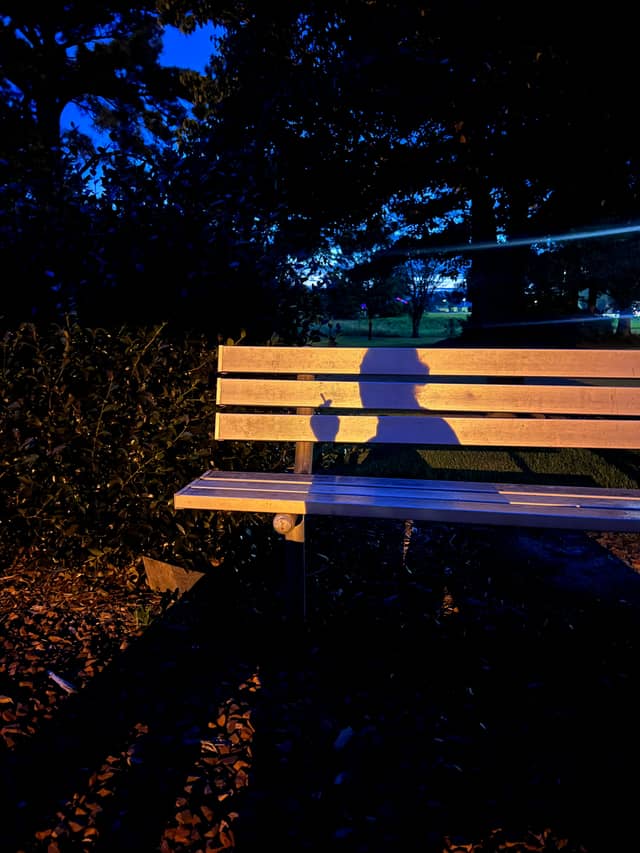 Broadway Town Park - Image 1