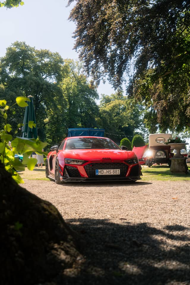 Schloss Assumstadt - Image 1