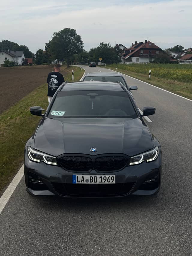 Altdorf Countryside Road - Image 1